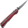 Нож SOG TERMINUS XR TM1023CP SG_TM1023CP