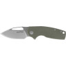 Нож SOG STOUT FLK GREEN SG_14-03-01-57