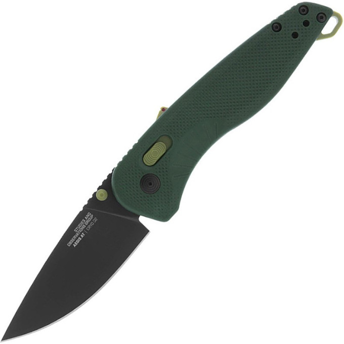 Нож SOG AEGIS MK3 FOREST+MOSS SG_11-41-04-57